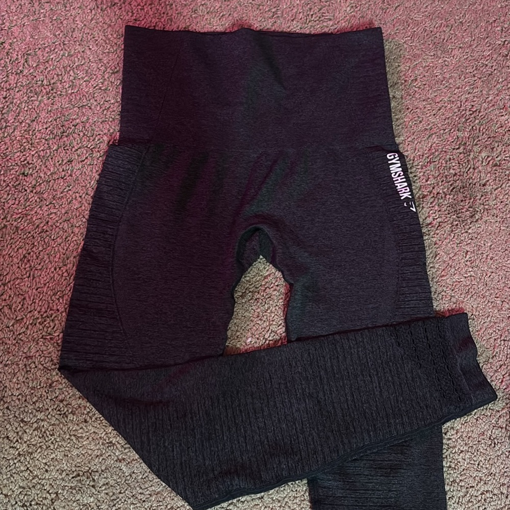 Gymshark seamless leggings